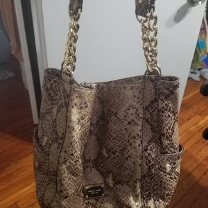 Michael Kors Shoulder Handbag